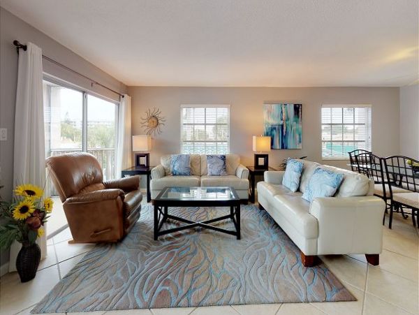 Siesta Key Condo 878927