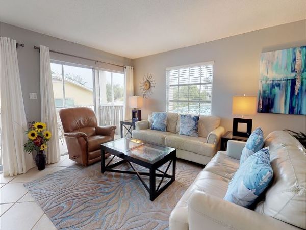 Siesta Key Condo 878927