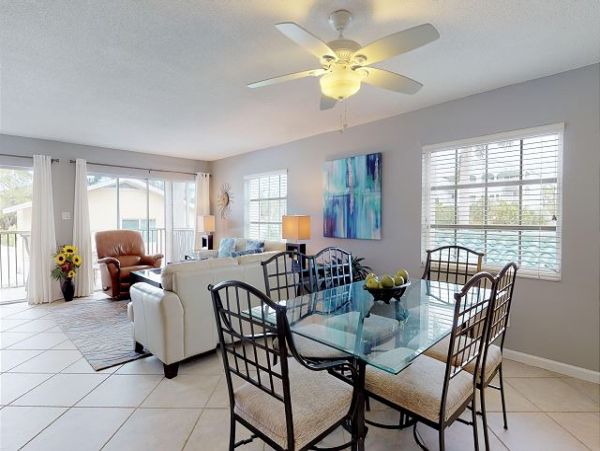 Siesta Key Condo 878927