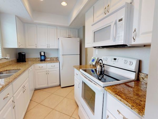 Siesta Key Condo 878927