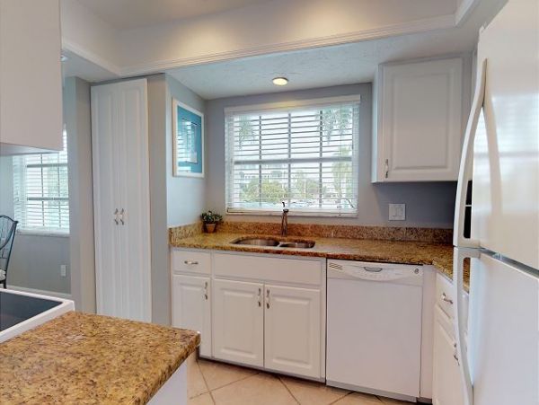 Siesta Key Condo 878927