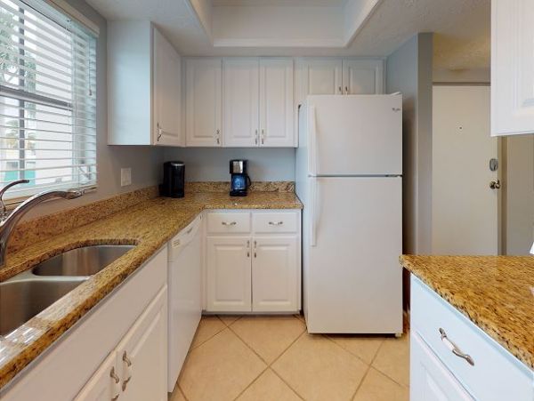 Siesta Key Condo 878927