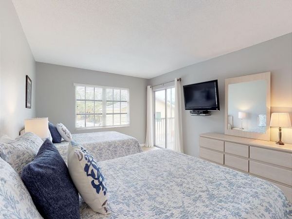 Siesta Key Condo 878927
