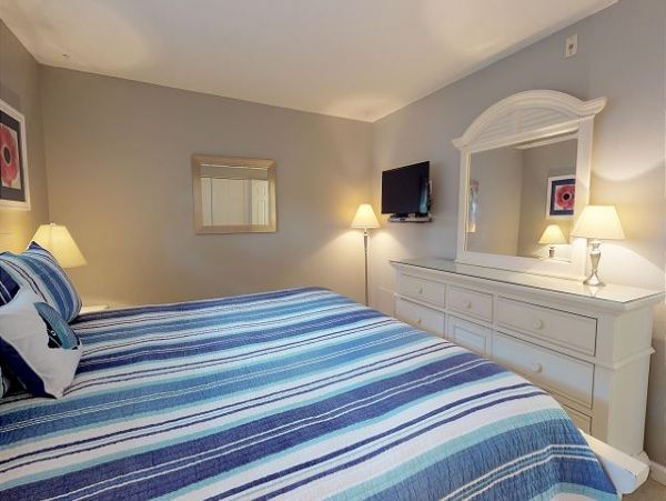 Siesta Key Condo 878927
