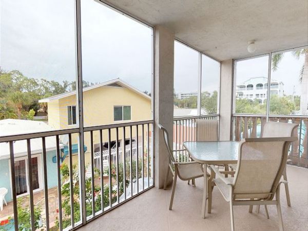 Siesta Key Condo 878927