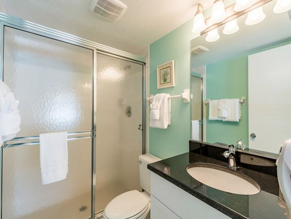 Two Bedroom Siesta Key Vacation Condo Sleeps 6 Guests