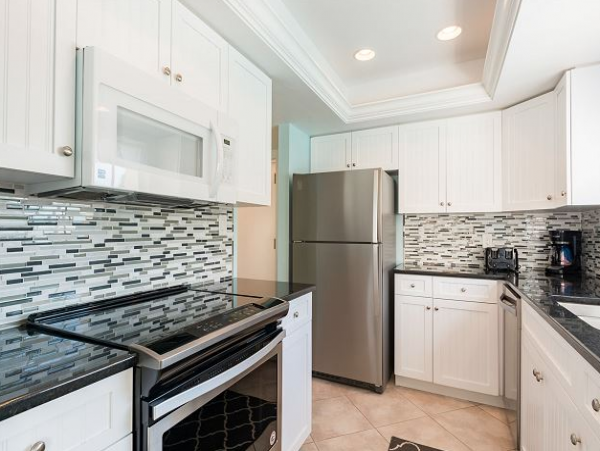 Two Bedroom Siesta Key Vacation Condo Sleeps 6 Guests