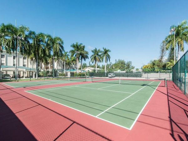 Two Bedroom Siesta Key Vacation Condo Sleeps 6 Guests