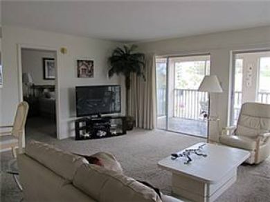 Living roon with flat screen TV Living roon with flat screen TV