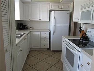 Fully equipped kitchen Fully equipped kitchen