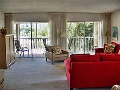 Open plan living area Open plan living area