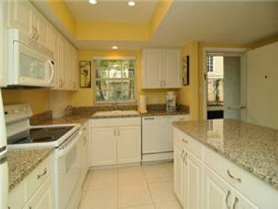 Fully equipped kitchen Fully equipped kitchen