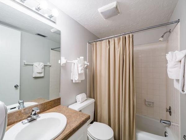 Siesta Key Vacation Condo Two Bedroom