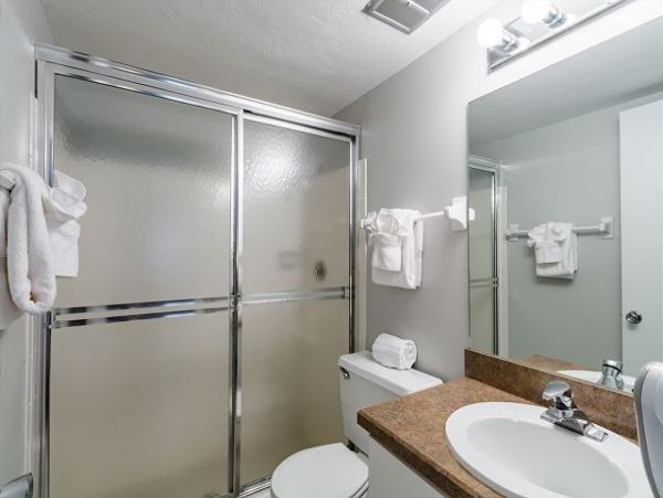Siesta Key Vacation Condo Two Bedroom