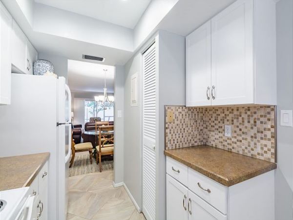 Siesta Key Vacation Condo Two Bedroom