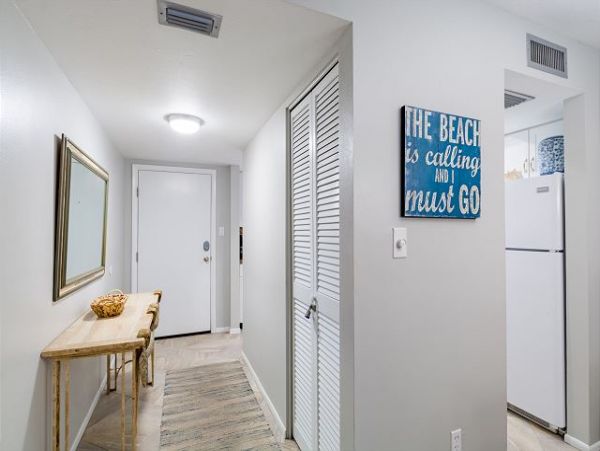Siesta Key Vacation Condo Two Bedroom