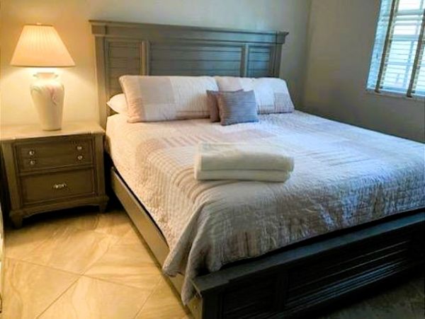 Siesta Key Vacation Condo Two Bedroom