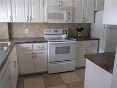 Fully equipped kitchen Fully equipped kitchen