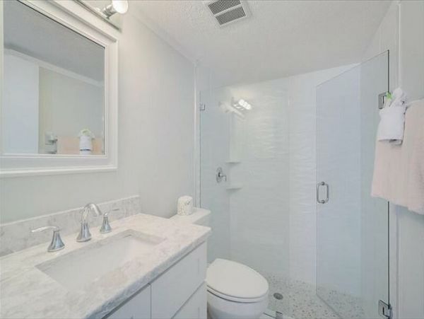 Gulf Side Vacation Condo With Pool & Tennis Court 6 Guests