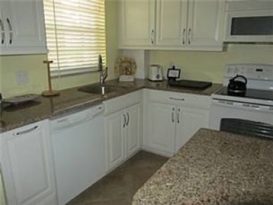 Fully equipped kitchen Fully equipped kitchen