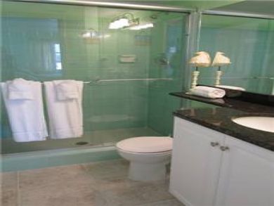 Master bath Master bath