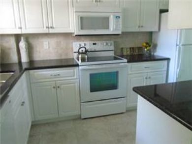 Fully equipped kitchen Fully equipped kitchen