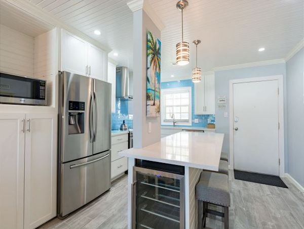 Gulf Side Vacation Condo in Siesta Key - Sleeps 6 Guests