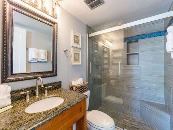 Gulf Side Vacation Condo in Siesta Key - Sleeps 6 Guests