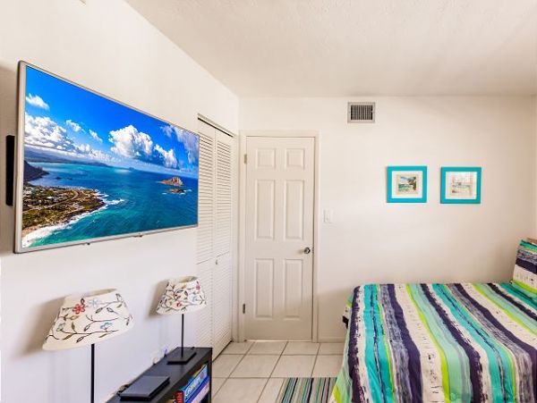 Siesta Key Two Bedroom Condo Crescent Beach