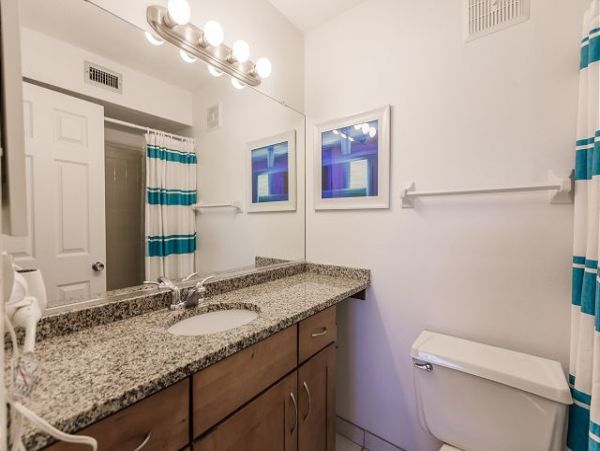 Siesta Key Two Bedroom Condo Crescent Beach