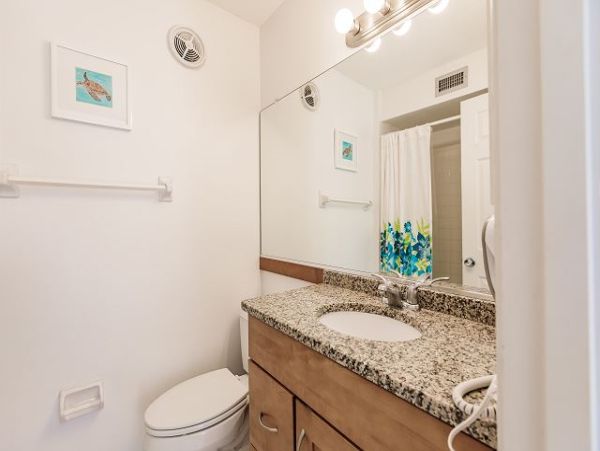 Siesta Key Two Bedroom Condo Crescent Beach