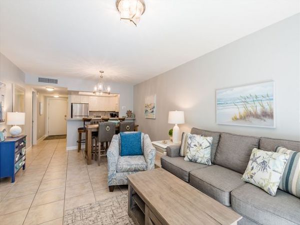 Siesta Key Vacation Rental Unforgettable Memories