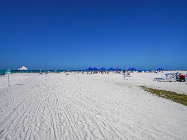 Siesta Key Vacation Rental Unforgettable Memories