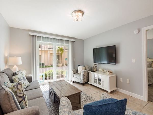 Siesta Key Vacation Rental Unforgettable Memories