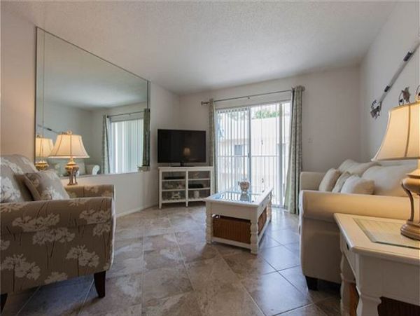 The Ultimate Siesta Key Beach Location