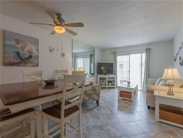 The Ultimate Siesta Key Beach Location
