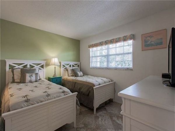The Ultimate Siesta Key Beach Location