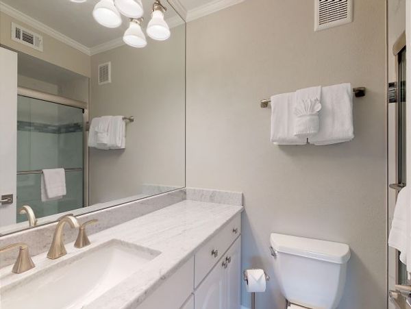 Siesta Key Vacation Condo Two Bedroom