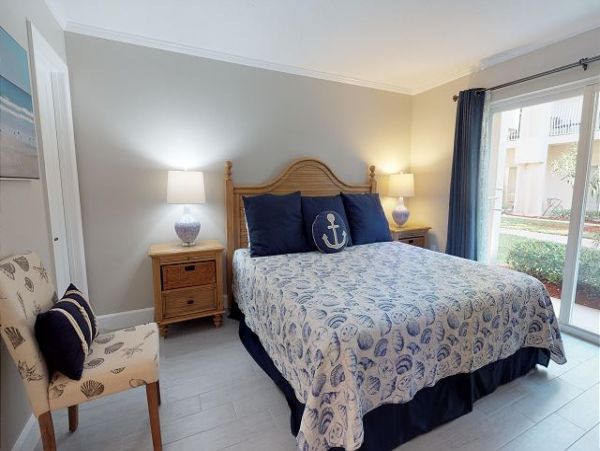Siesta Key Vacation Condo Two Bedroom