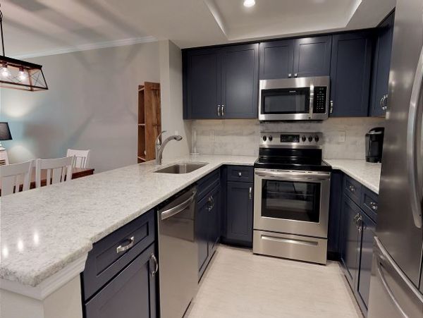 Siesta Key Vacation Condo Two Bedroom