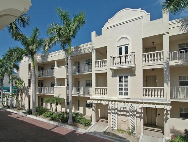 Siesta Key Vacation Condo Two Bedroom