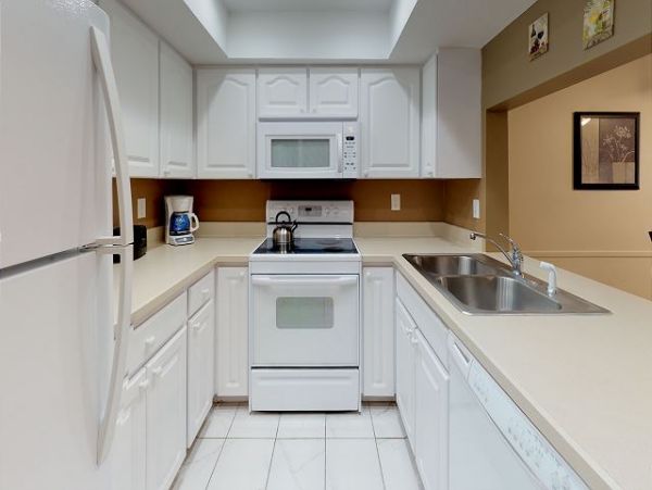 Bayside 2 Bedroom Condo in Siesta Key Sleeps 6