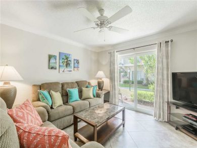 Siesta Key 2 Bedroom Vacation Rental Condo Sleeps 6