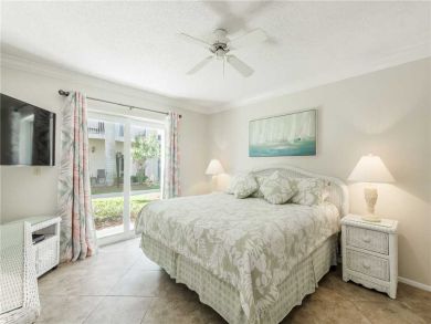 Siesta Key 2 Bedroom Vacation Rental Condo Sleeps 6