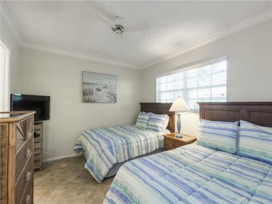 Siesta Key 2 Bedroom Vacation Rental Condo Sleeps 6
