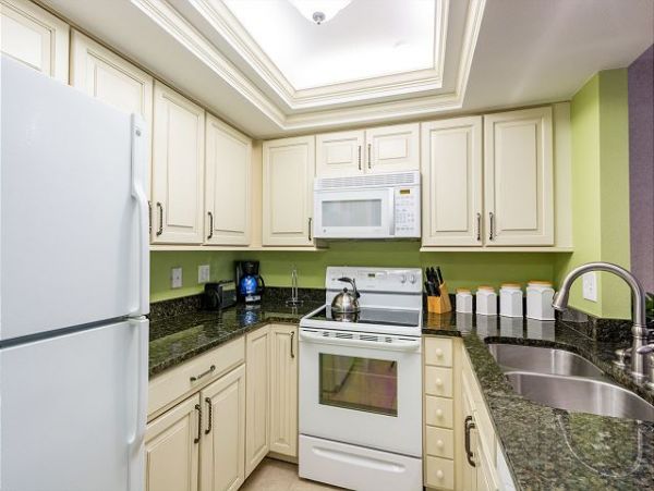 Lovely Vacation Condo in Siesta Key Sleeps 6 Guests