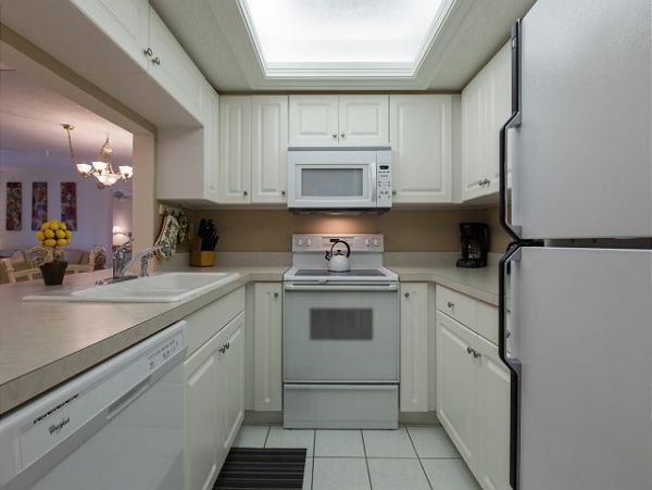 Siesta Key Condo 878991