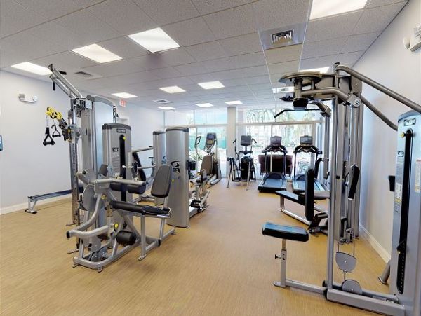 Siesta Key Beautiful Two Bedroom Vacation Condo