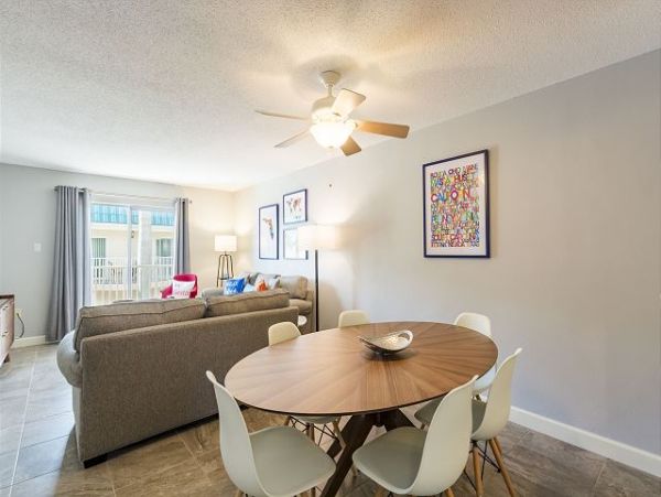 Siesta Key Beautiful Two Bedroom Vacation Condo