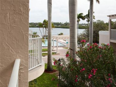 Bayfront Siesta Key Vacation Condo
